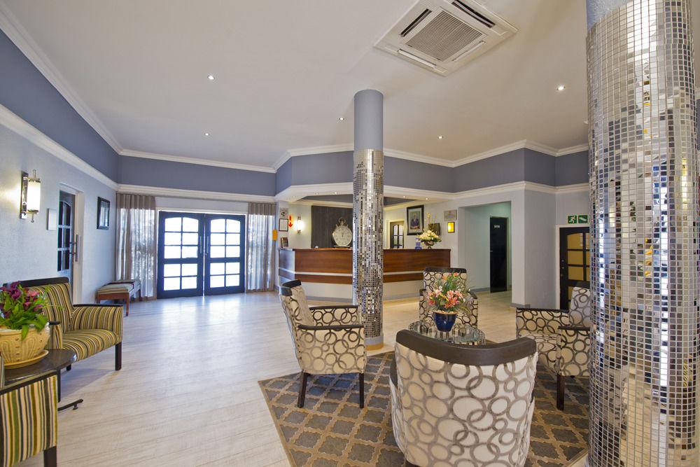 Hotel Thuringerhof Βίντχουκ Εξωτερικό φωτογραφία