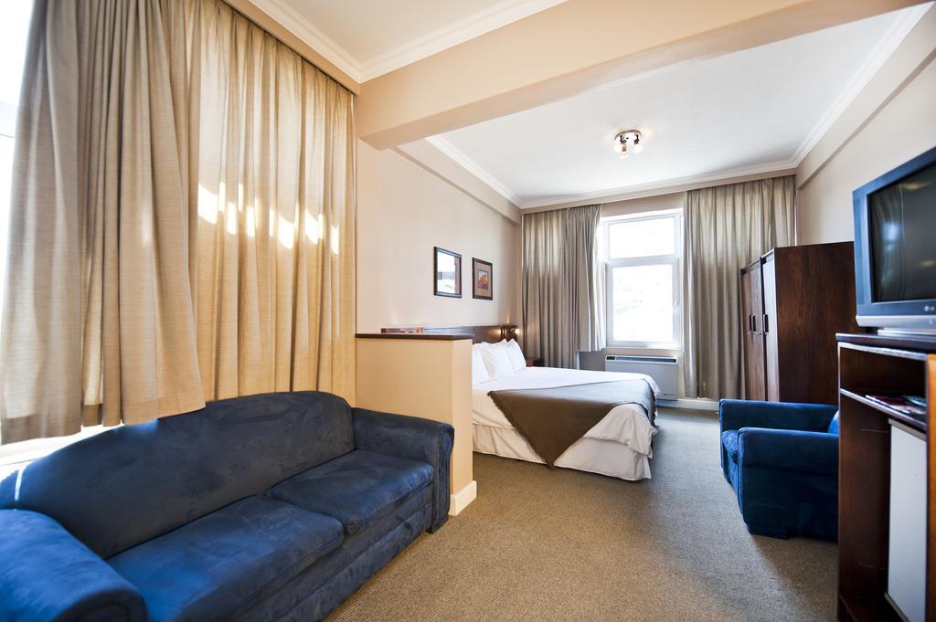 Hotel Thuringerhof Βίντχουκ Εξωτερικό φωτογραφία