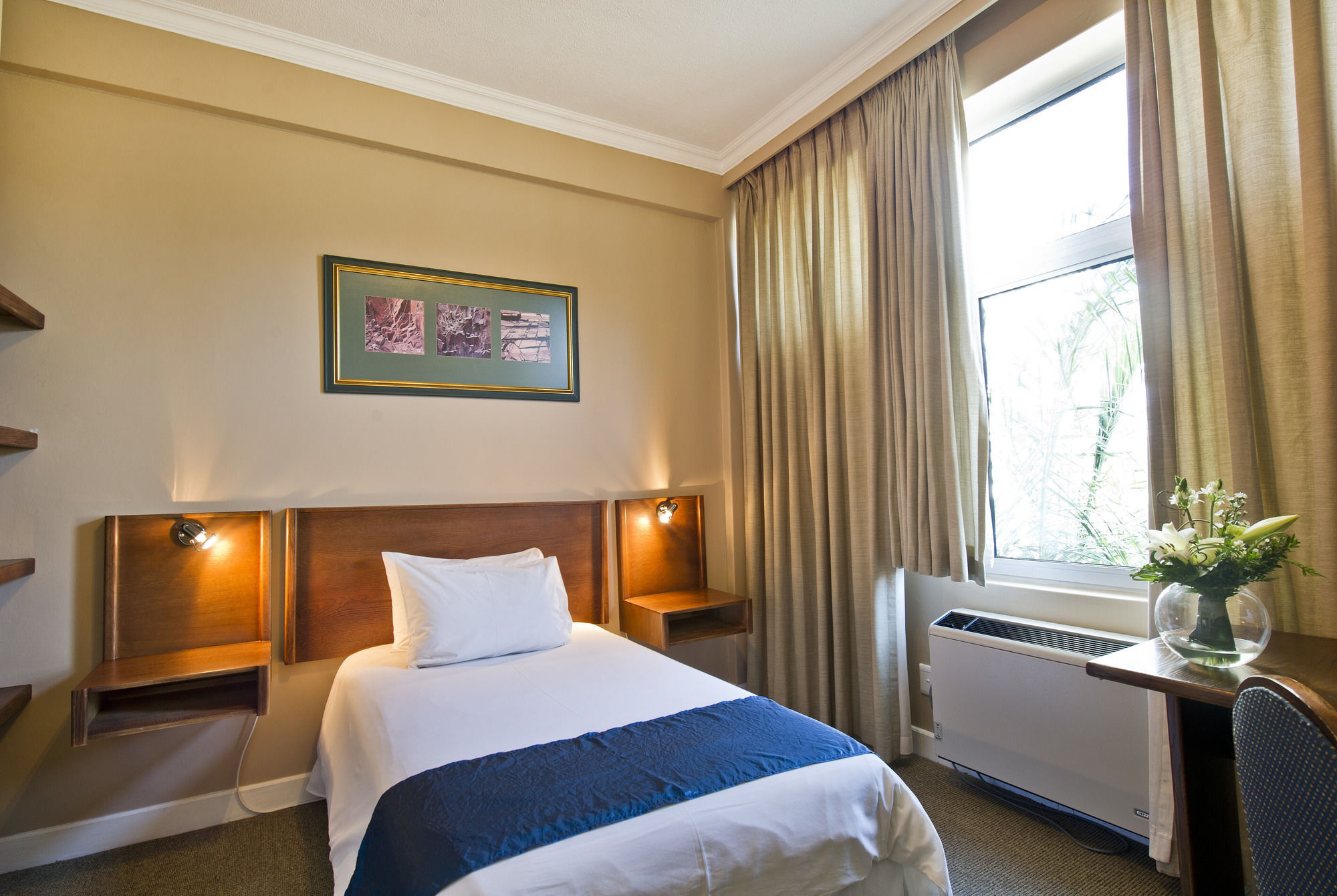 Hotel Thuringerhof Βίντχουκ Εξωτερικό φωτογραφία