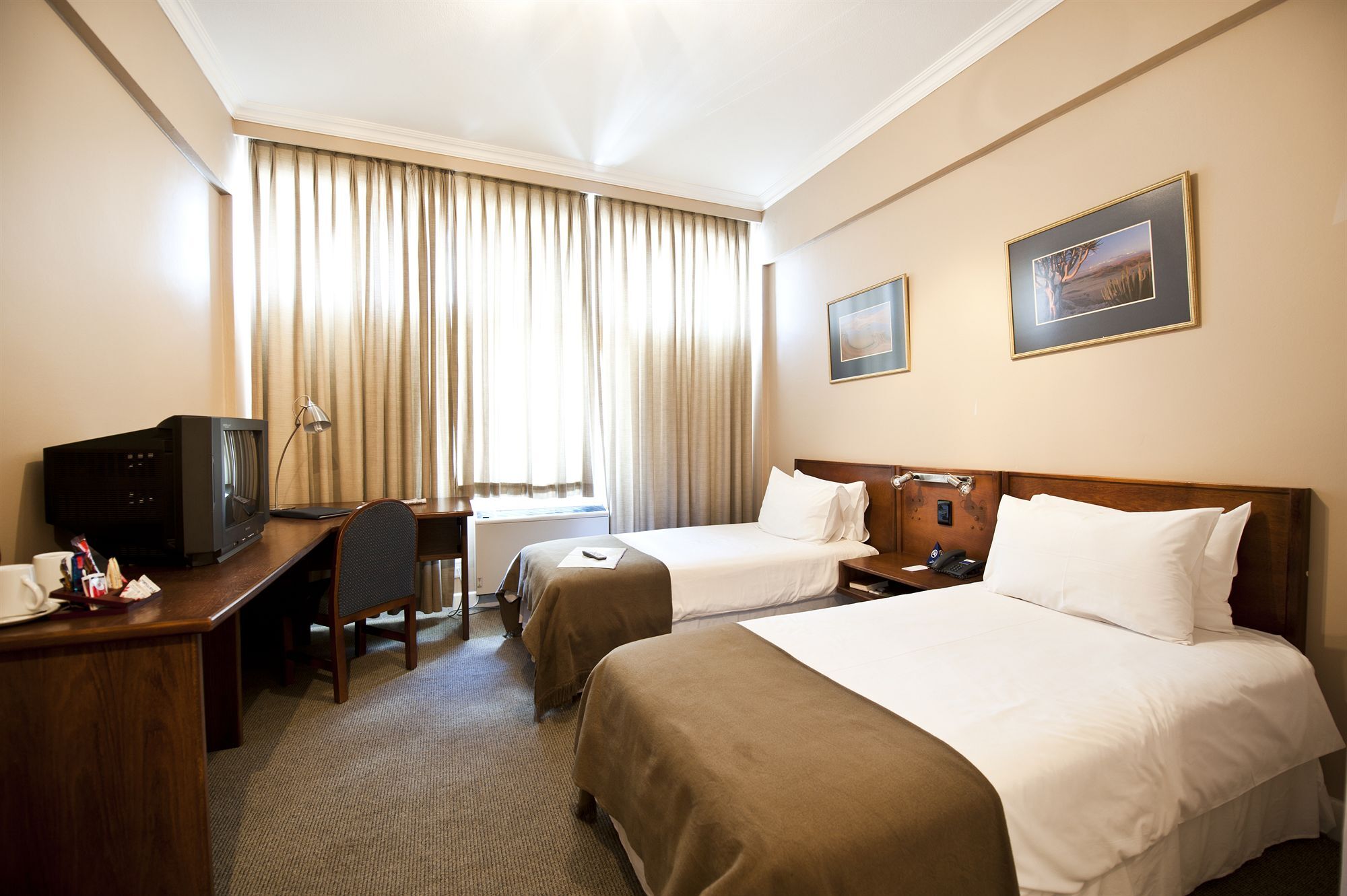Hotel Thuringerhof Βίντχουκ Εξωτερικό φωτογραφία