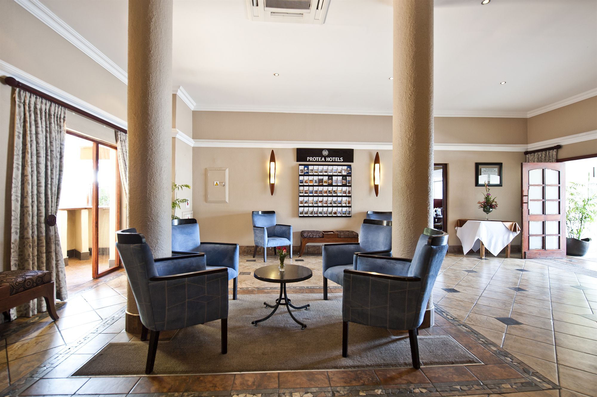 Hotel Thuringerhof Βίντχουκ Εξωτερικό φωτογραφία