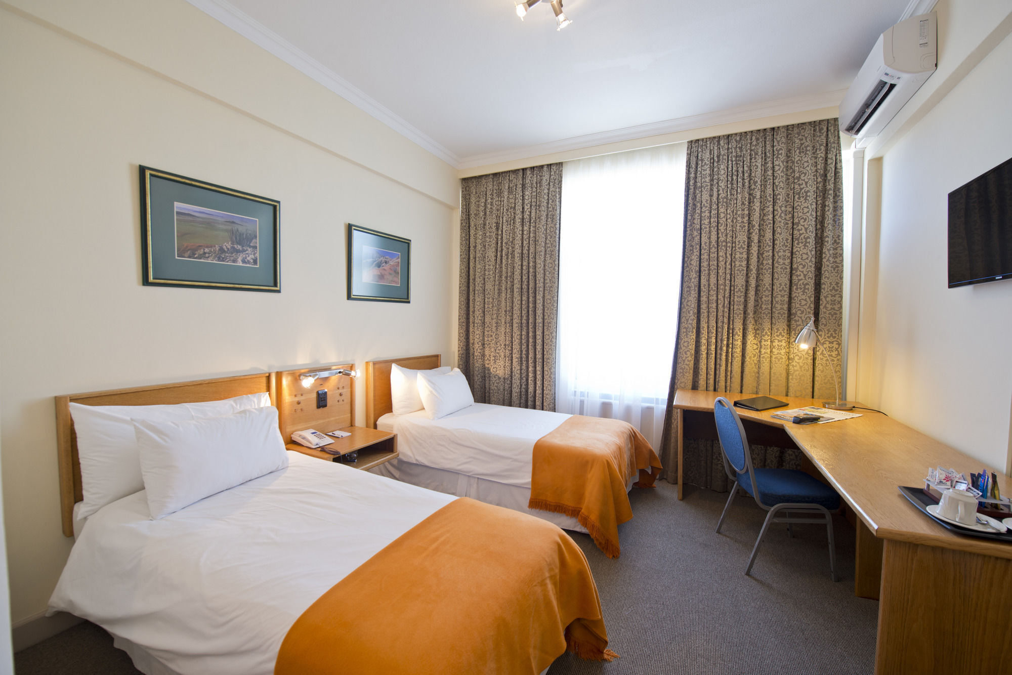 Hotel Thuringerhof Βίντχουκ Εξωτερικό φωτογραφία