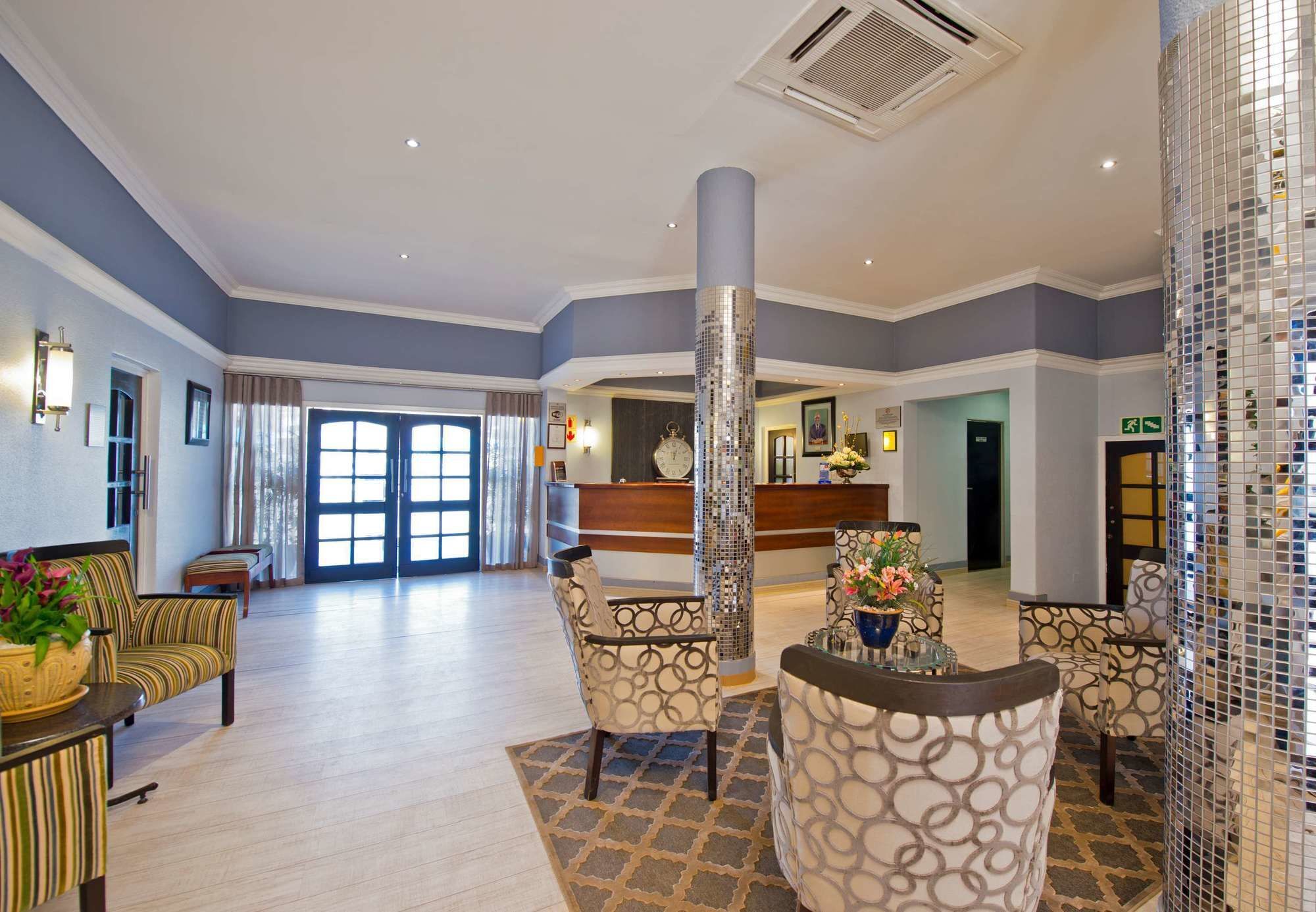 Hotel Thuringerhof Βίντχουκ Εξωτερικό φωτογραφία