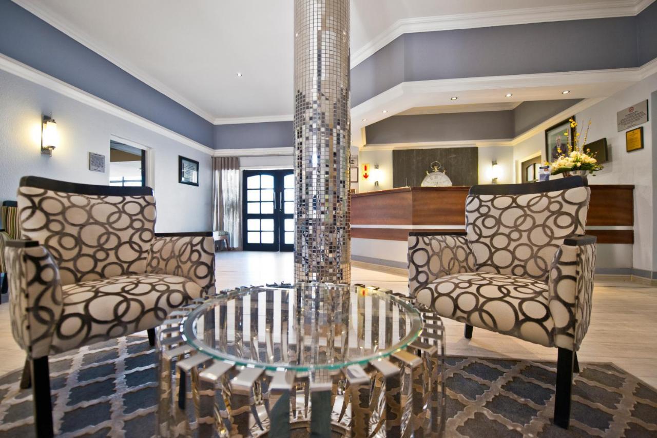 Hotel Thuringerhof Βίντχουκ Εξωτερικό φωτογραφία